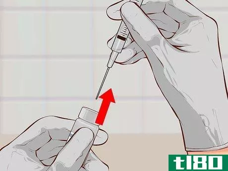 Image titled Fill a Syringe Step 19