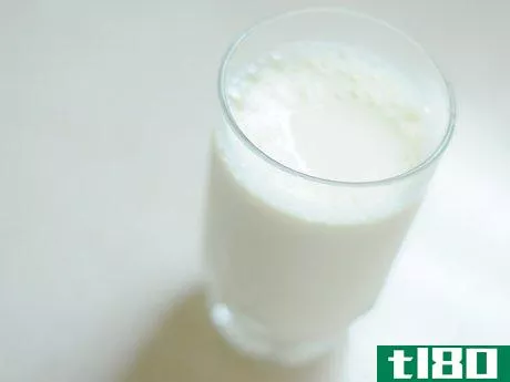 Image titled Drink Milk for Better Health Step 6