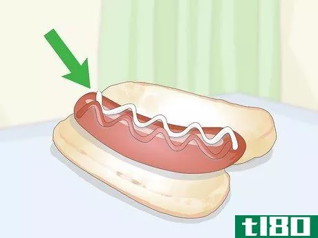 Image titled Eat a Hot Dog Step 8