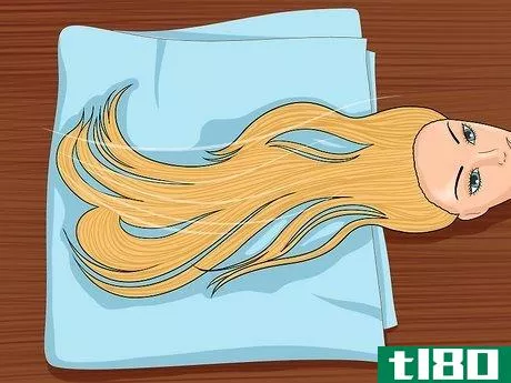 Image titled Fix Doll Hair Step 16
