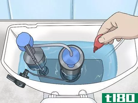 Image titled Detect Toilet Leaks Step 3