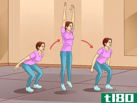 Image titled Do a Relaxation Exercise for Acting Step 3
