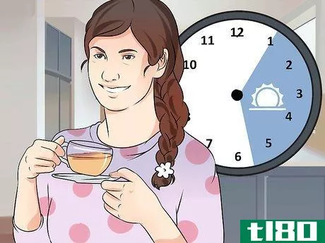 Image titled Drink Tea to Lose Weight Step 12