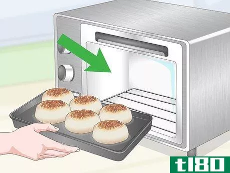 Image titled Freeze English Muffins Step 10