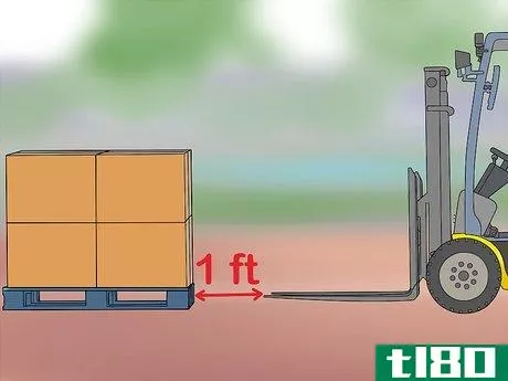 Image titled Drive a Forklift Step 9