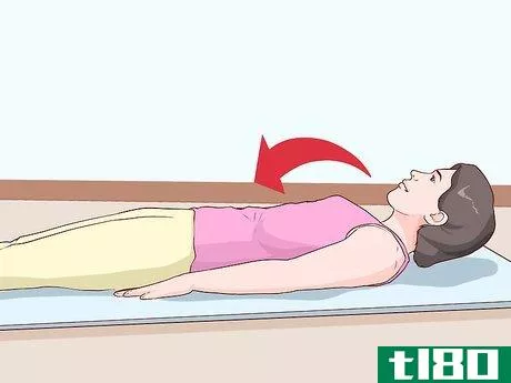 Image titled Do the Corkscrew in Pilates Step 5