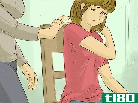 Image titled Determine if Someone Is a Child Molester Step 15