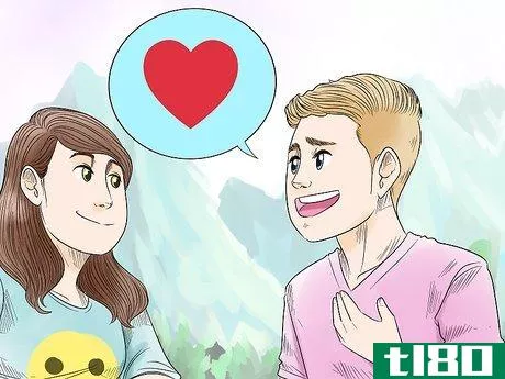 Image titled Find Out if a Good Friend Is Crushing on You Step 15