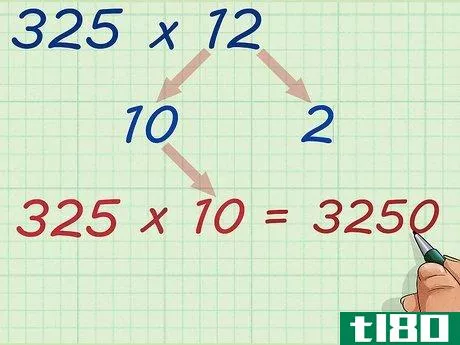 Image titled Do Long Multiplication Step 17