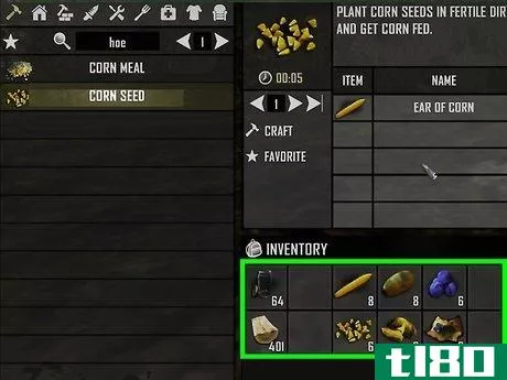 Image titled Farm in 7 Days to Die Step 3