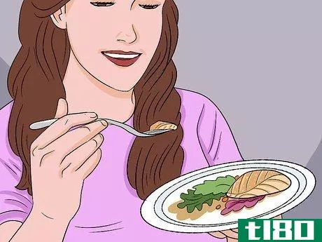 Image titled Eat Meat After Being Vegetarian Step 4
