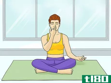 Image titled Do Yoga and Positive Thinking Step 2