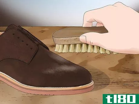 Image titled Dye Suede Shoes Step 14