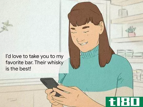 Image titled Flirt on Tinder Step 14