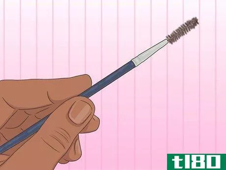 Image titled Fix Bushy Eyebrows (for Girls) Step 12