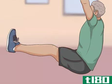 Image titled Do a Hanging Leg Raise Step 6