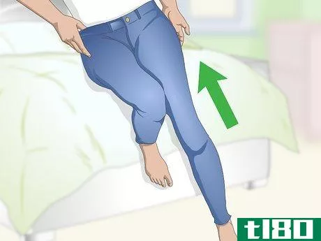 Image titled Dry Pants Fast Step 11