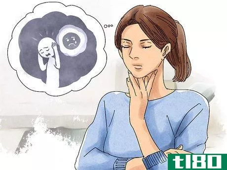 Image titled Evaluate Your Depression Management Plan Step 15