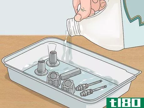 Image titled Fix a Kitchen Faucet Step 6