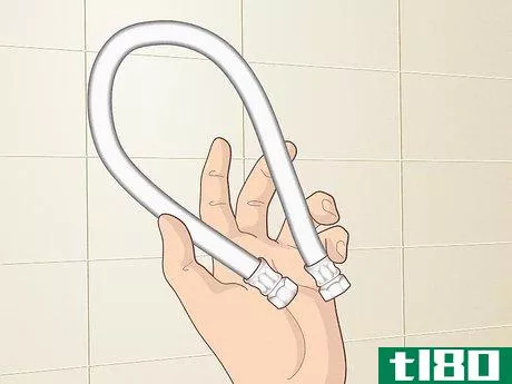 Image titled Fix a Leaky Toilet Supply Line Step 9