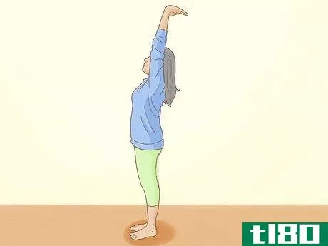Image titled Do Gymnastics Tricks Step 10
