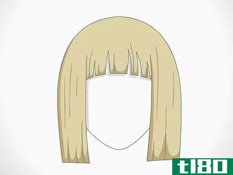 Image titled Draw Manga Hair Step 14