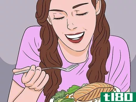 Image titled Eat Meat After Being Vegetarian Step 3