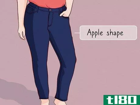 Image titled Find the Perfect Jeans for You Step 1