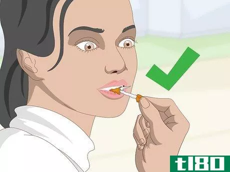 Image titled Eat Chicken Wings Step 3