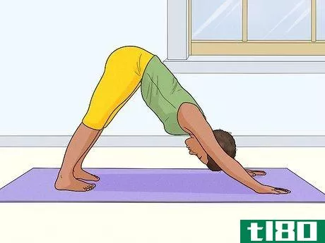 Image titled Do Yoga and Positive Thinking Step 9
