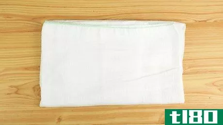 Image titled Fold a Cloth Diaper Step 14