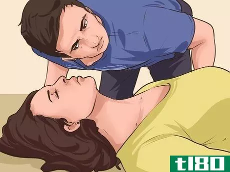 Image titled Do Basic First Aid Step 5