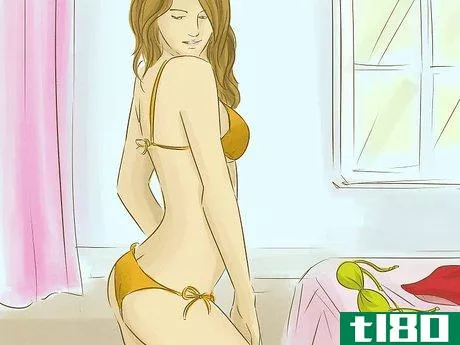 Image titled Enlarge Breasts Step 2
