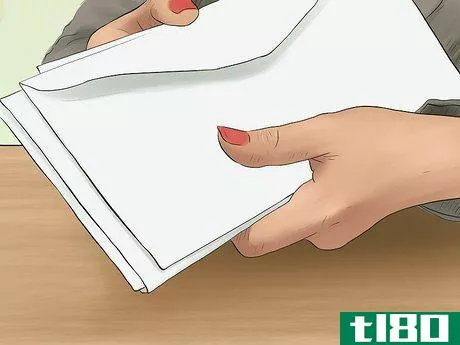 Image titled File a Complaint Against Your HOA Management Company Step 18