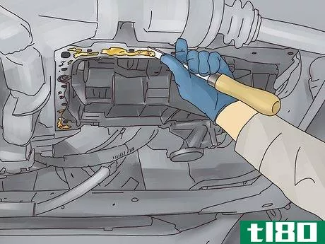 Image titled Fix Engine Oil Blow‐By Step 16