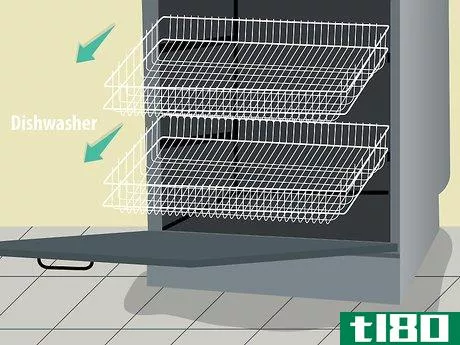 Image titled Fix a Leaky Dishwasher Step 17