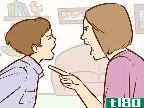 Image titled Discipline Your Kids As Divorced Parents Step 8