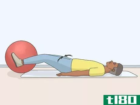 Image titled Exercise with a Yoga Ball Step 9