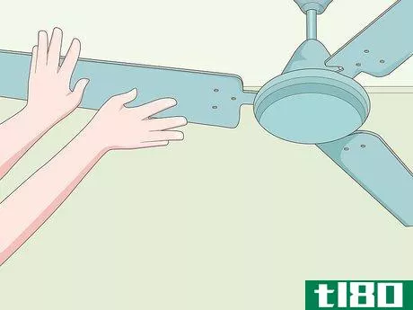 Image titled Diagnose a Problem in Your Ceiling Fan Step 21