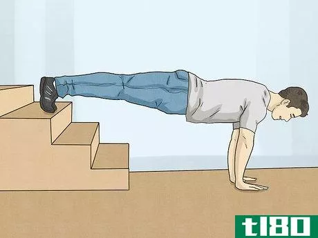 Image titled Exercise Using Your Stairs Step 10