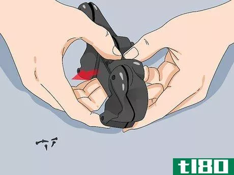 Image titled Fix a PS3 Controller Step 2