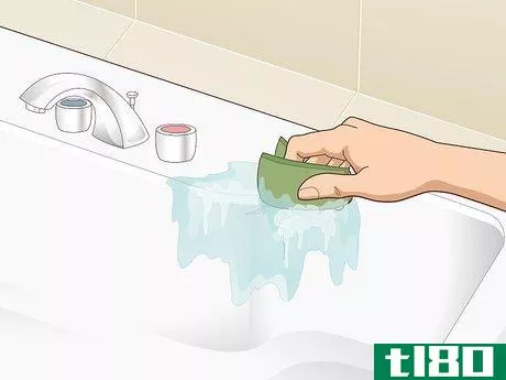 Image titled Fix a Ceramic Sink Step 2