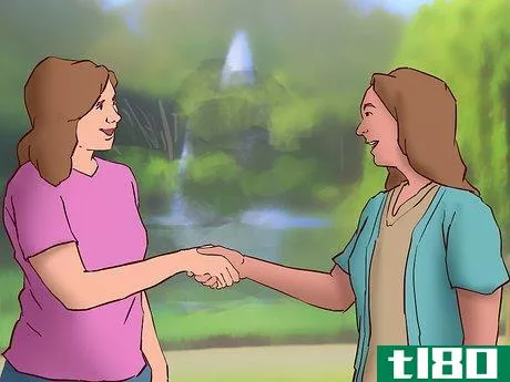 Image titled Get Along with a Friend That Always Wants to Fight Step 13