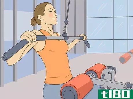 Image titled Exercise While on Your Period Step 5