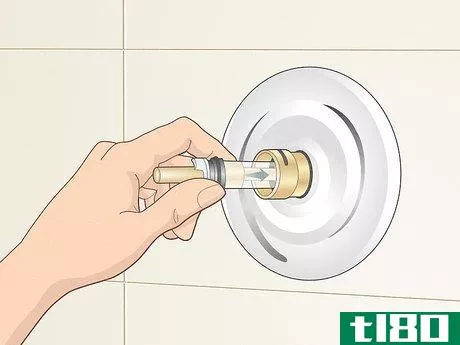 Image titled Fix a Leaking Shower Step 13