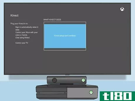 Image titled Fix Kinect Problems on Xbox One Step 15