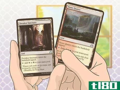 Image titled Draft in Magic_ The Gathering Step 11