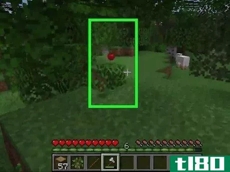 Image titled Find Food in Minecraft Step 7