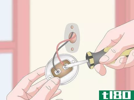 Image titled Fix a Doorbell Step 8