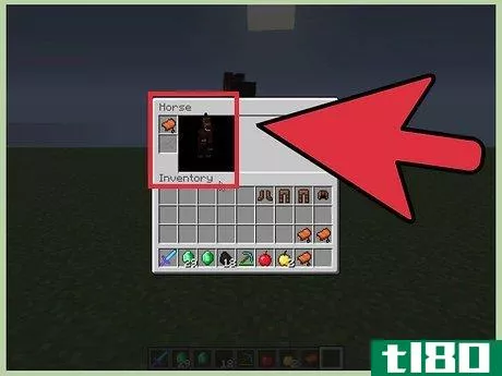 Image titled Find a Saddle in Minecraft Step 26